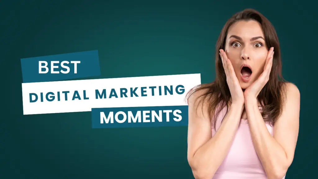 Digital Marketing Compared