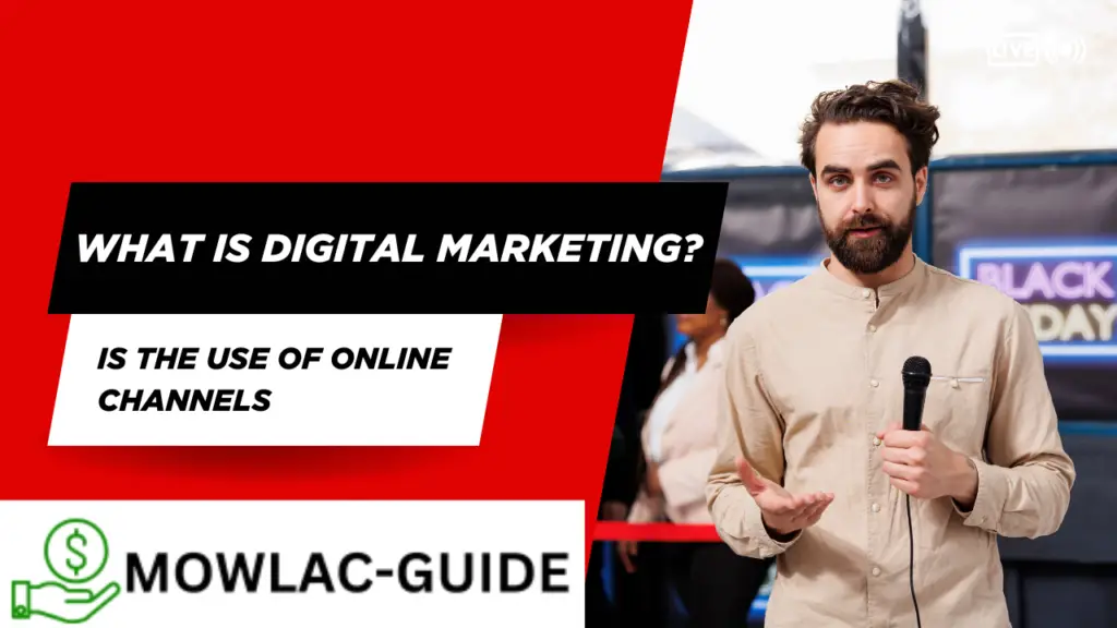 Digital Marketing Compared